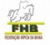 Campeonato Baiano e III Etapa do Ranking da FHB 2026